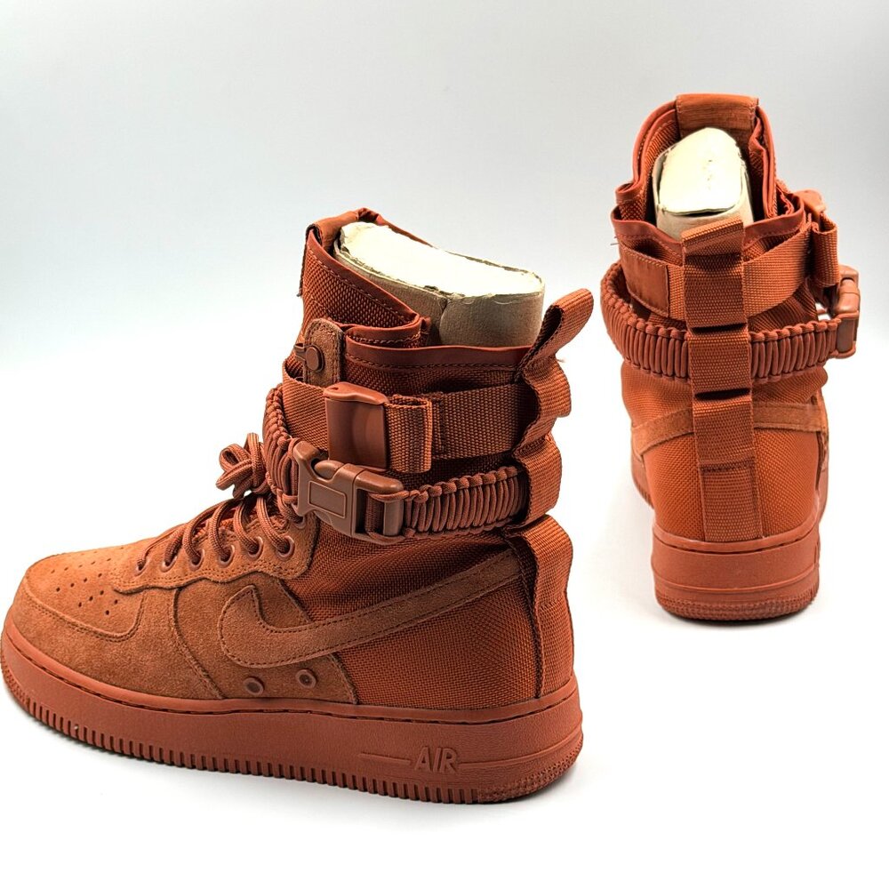 Nike SF Air Force 1 'Dusty Peach'